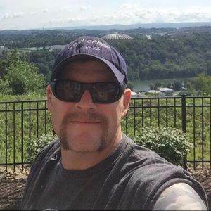 Meet your Posher, Caleb